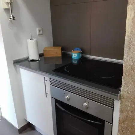 Travessa Da Pereira Apartman *