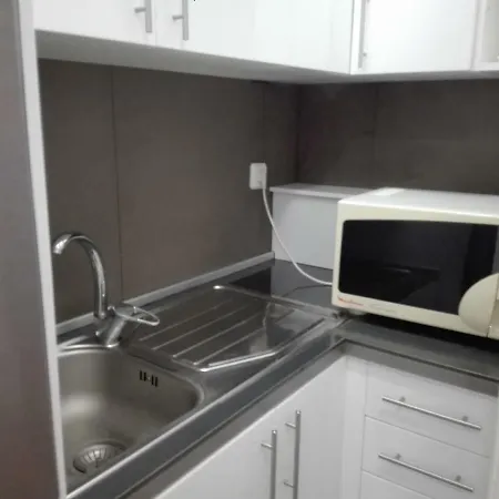 Apartman Travessa Da Pereira *