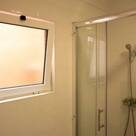 Travessa Da Pereira Apartman