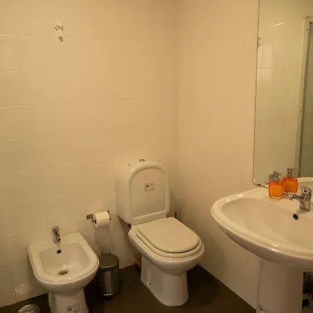 Apartman Travessa Da Pereira